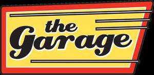 thegarage